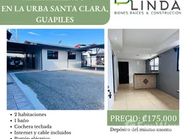 2 Habitación Casa en alquiler en Costa Rica, Pococi, Limón, Costa Rica