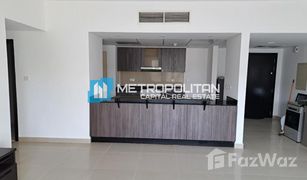 2 Bedrooms Apartment for sale in Al Reef Downtown, Abu Dhabi Tower 22