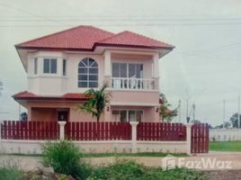 3 Bedroom House for sale at Baan Petch-Ploy, Nonsi, Kabin Buri, Prachin Buri