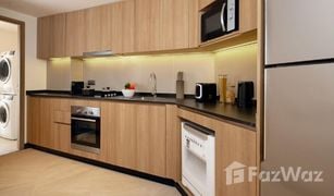 3 Bedrooms Apartment for sale in Phra Khanong, Bangkok Marriott Executive Apartments Sukhumvit 50