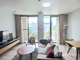 คอนโด 1 ห้องนอน ให้เช่า ในโครงการ พร้อมพันธ์ 53, คลองตันเหนือ