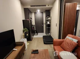 1 Schlafzimmer Appartement zu vermieten im Ashton Asoke, Khlong Toei Nuea