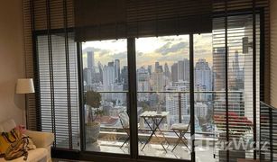 2 Bedrooms Condo for sale in Khlong Toei Nuea, Bangkok The Lofts Asoke