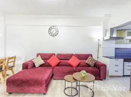 อพาร์ทเม้นท์ 2 ห้องนอน ให้เช่า ในโครงการ ฮาโกเน่, เมืองพัทยา, พัทยา