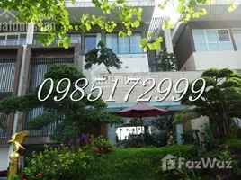 4 Phòng ngủ Biệt thự for sale in Hà Nội, Xuân La, Tây Hồ, Hà Nội