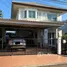 3 Bedroom Villa for rent at Chuanchuen Modus Chaengwattana, Bang Phut, Pak Kret, Nonthaburi