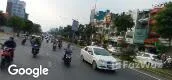 Street View of Cong Hoa Plaza