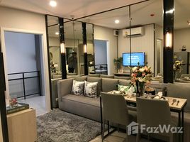 1 Bedroom Condo for sale at Elio Sathorn-Wutthakat, Bang Kho, Chom Thong