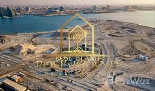 N/A Grundstück zu verkaufen in Yas Acres, Abu Dhabi Yas Island