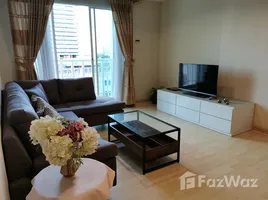 2 chambre Condominium à louer à , Khlong Tan Nuea