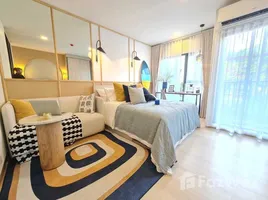 Studio Condo for sale at FLO by Sansiri , Khlong San, Khlong San