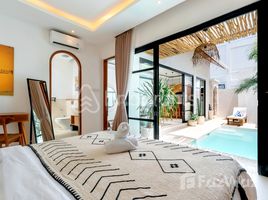 1 Schlafzimmer Villa zu verkaufen in Badung, Bali, Mengwi, Badung, Bali