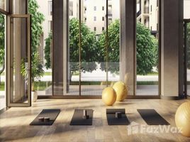 2 спален Квартира на продажу в Rosewater Building 2, DAMAC Towers by Paramount