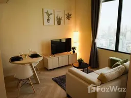 1 Habitación Departamento en venta en Ramada Plaza By Wyndham Bangkok Sukhumvit 48, Phra Khanong, Khlong Toei