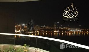 3 Schlafzimmern Appartement zu verkaufen in Al Khan Lagoon, Sharjah Asas Tower