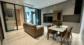 Verfügbare Objekte im Supalai Icon Sathorn