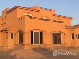 5 Bedroom Villa for sale at Wadi Al Nakhil, Cairo Alexandria Desert Road, 6 October City