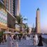 Studio Apartment for sale at Urban Oasis, Al Habtoor City