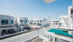 4 Schlafzimmern Reihenhaus zu verkaufen in Phase 1, Dubai The Dreamz