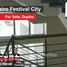 4 غرفة نوم شقة للبيع في Cairo Festival City, North Investors Area, مدينة القاهرة الجديدة