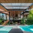 6 Habitación Casa en venta en Kerobokan, Bali, Kerobokan, Badung