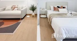 Ratchada City Condo 2 在售单元