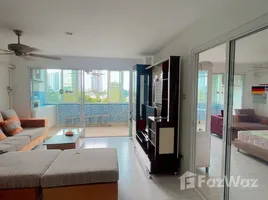 1 Bedroom Apartment for sale at AD Condominium, Na Kluea, Pattaya, Chon Buri