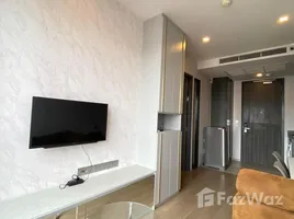 1 Habitación Departamento en alquiler en Ashton Asoke, Khlong Toei Nuea