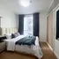 1 Schlafzimmer Appartement zu vermieten im The Seed Ratchada-Huay Kwang, Sam Sen Nok, Huai Khwang, Bangkok, Thailand