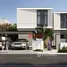 3 Bedroom Townhouse for sale at Murooj Al Furjan, Murano Residences, Al Furjan