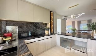 5 Bedrooms Villa for sale in Na Chom Thian, Pattaya 