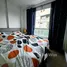 1 Bedroom Condo for sale at D Condo Sathu Pradit 49, Bang Phongphang, Yan Nawa, Bangkok