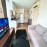 1 спален Квартира в аренду в Palm Springs Nimman (Parlor), Suthep, Mueang Chiang Mai, Чианг Маи