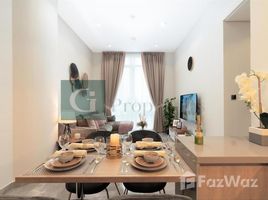 2 Bedroom Apartment for sale at Majestique Residence 1, Mag 5 Boulevard