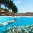 6 Bedroom Villa for sale at Santorini, DAMAC Lagoons