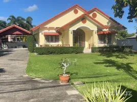 บ้านเดี่ยว 3 ห้องนอน ให้เช่า ในทำเล ถลาง, ภูเก็ต, ถลาง, ภูเก็ต