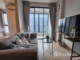 1 Schlafzimmer Appartement zu vermieten im Ideo Q Ratchathewi, Thanon Phaya Thai