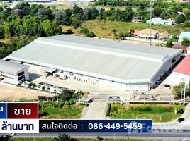 Studio Warehouse for sale in Cho Ho, Mueang Nakhon Ratchasima, Cho Ho