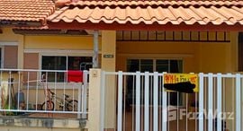 Available Units at Raviporn City Home Village
