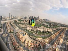 1 chambre Appartement à vendre à Elite Sports Residence 8., Champions Towers, Dubai Sports City