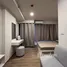 Studio Condo for rent at Escent Ville Chachoengsao, Na Mueang