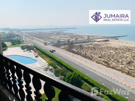 Studio Appartement à vendre à Marina Apartments H., Al Hamra Marina Residences, Al Hamra Village