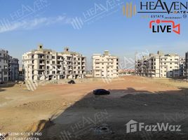 2 Bedroom Apartment for sale at Cairo University Compound, Sheikh Zayed Compounds, Sheikh Zayed City