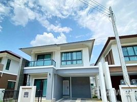 บ้านเดี่ยว 3 ห้องนอน ให้เช่า ในโครงการ บ้านกาญจน์กนก 12, หนองผึ้ง