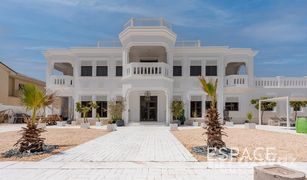 6 Habitaciones Villa en venta en Signature Villas, Dubái Signature Villas Frond B