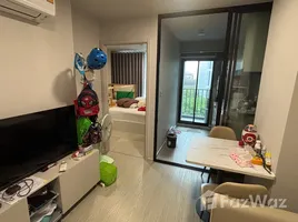 ขายคอนโด 1 ห้องนอน ในโครงการ แอทโมซ โอเอซิส อ่อนนุช, สวนหลวง, สวนหลวง, กรุงเทพมหานคร