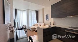 ยูนิตที่เหลืออยู่ในโครงการ ดิ เอส อโศก