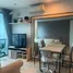 1 Bedroom Apartment for rent at Ideo Q Chula Samyan, Maha Phruettharam