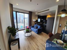 2 chambre Condominium à vendre à The Line Jatujak - Mochit., Chatuchak, Chatuchak, Bangkok