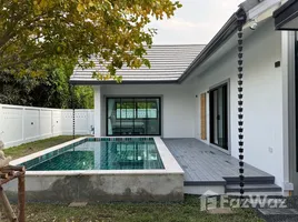 3 Bedroom Villa for sale in Choeng Doi, Chiang Mai, Choeng Doi, Doi Saket